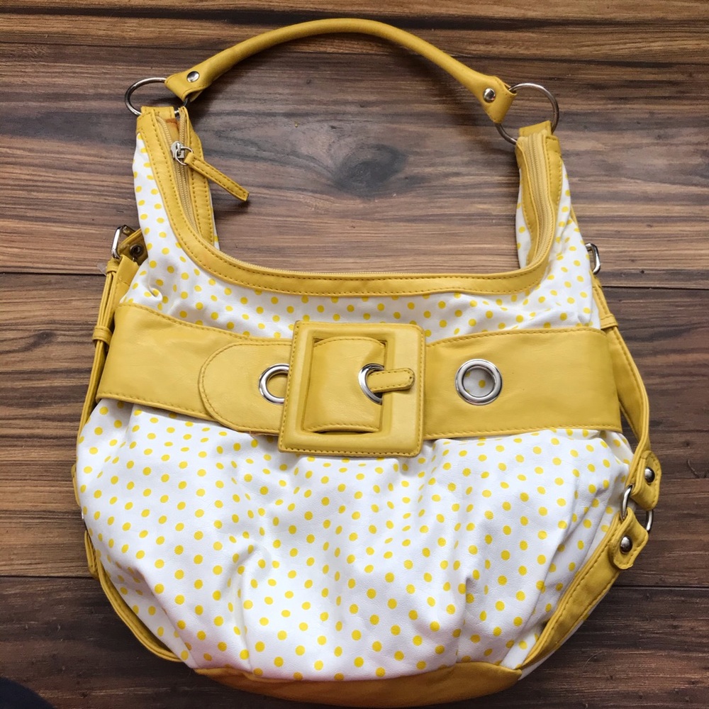 Cute small summer purse